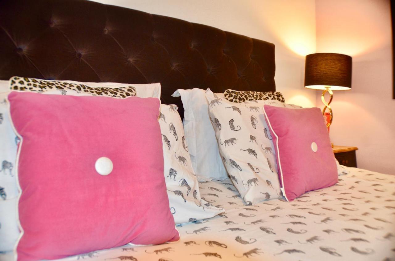 Artistic Antibes Apartment Екстериор снимка