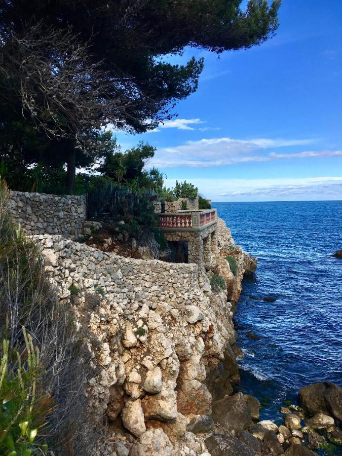 Artistic Antibes Apartment Екстериор снимка