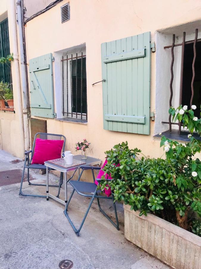 Artistic Antibes Apartment Екстериор снимка
