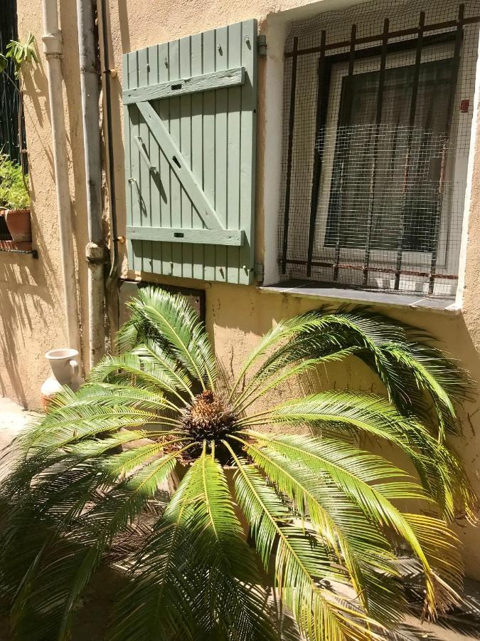 Artistic Antibes Apartment Екстериор снимка