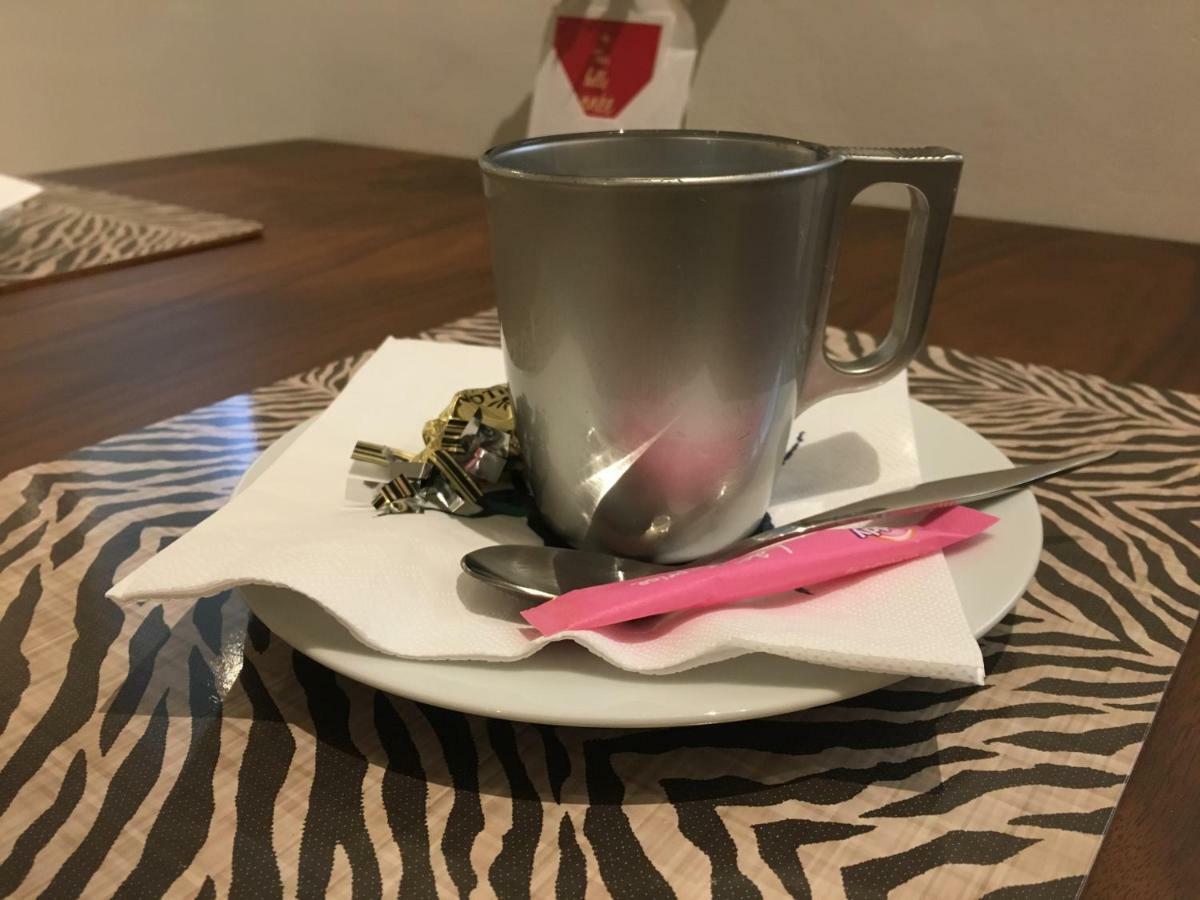 Artistic Antibes Apartment Екстериор снимка