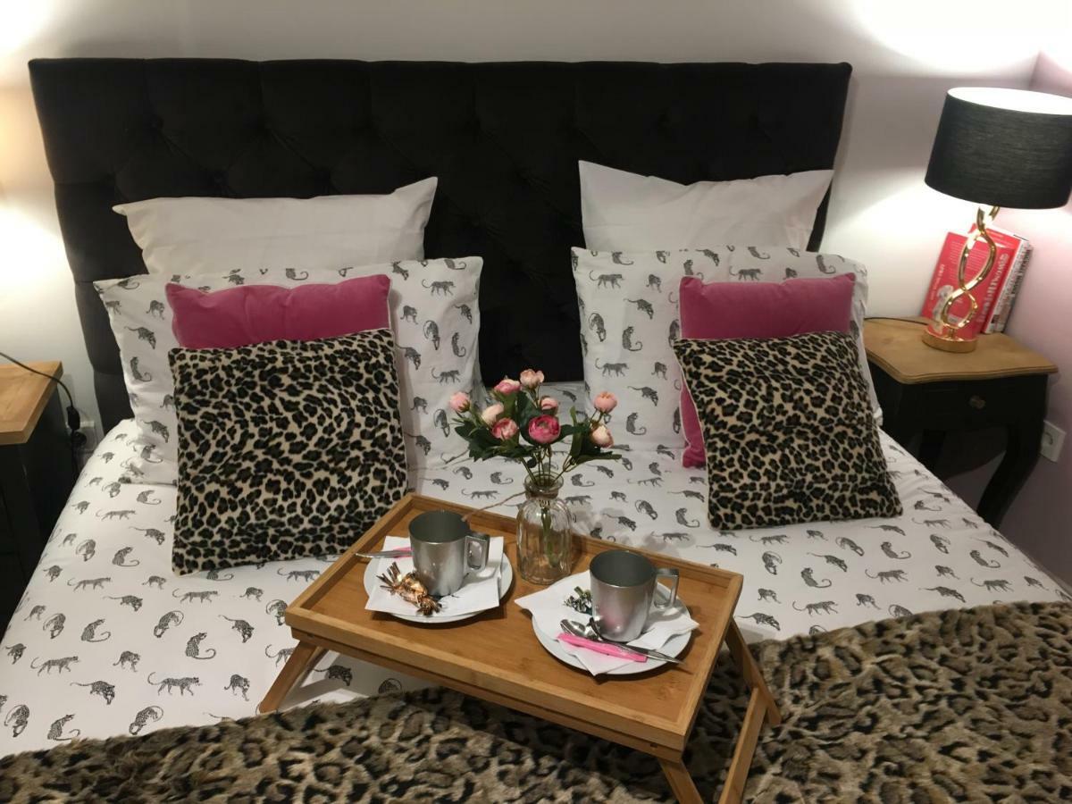 Artistic Antibes Apartment Екстериор снимка