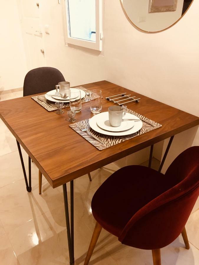 Artistic Antibes Apartment Екстериор снимка